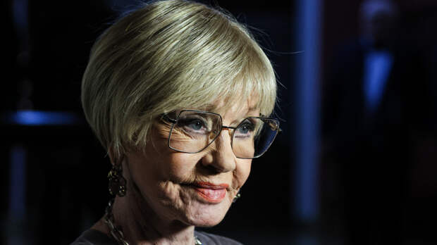 Жемчуга и квартира в центре Москвы: какое наследство оставила Вера Алентова