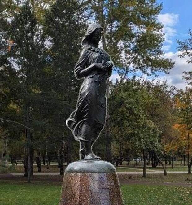 Выбираем место для «Пробуждения»