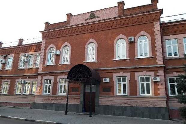 Гендиректора тамбовской фирмы обвиняют в уклонении от уплаты налогов на 45 млн рублей