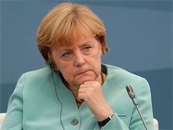 Новость на Newsland: Меркель: на саммите ЕС обсудят новые возможные санкции против РФ