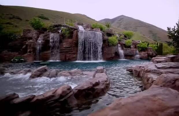 Лучше, чем аквапарк/
