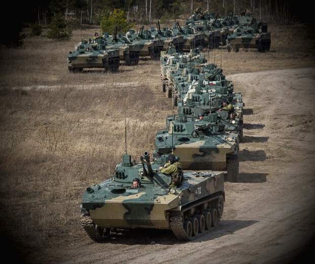 БМП-3