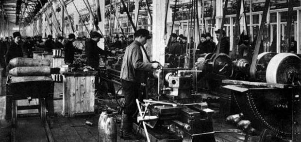 Россия-1913, которую мы потеряли