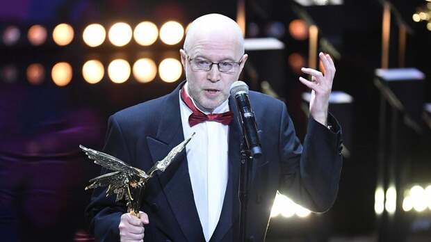 Российский режиссёр Бронзит не получил «Оскар» за мультфильм «Три сестры»