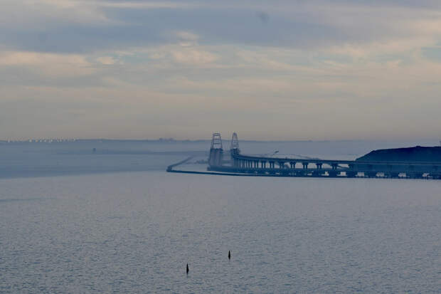 Проблема Крыма, которую не удалось решить за 12 лет в составе России: Придётся дождаться финала СВО