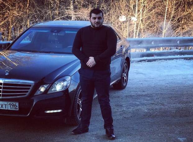 Уральский суд признал виновным парня, давшего сдачи «мажору» весом в 100 кг