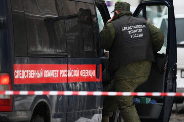 Следователи нашли троих причастных к теракту против генерала Кириллова