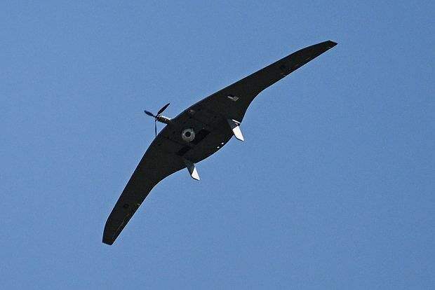 Несколько громких взрывов прогремело над Воронежем