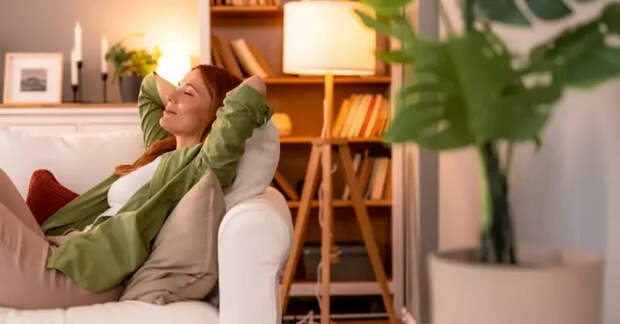 Жизнь без чувства вины: как научиться заботиться о себе