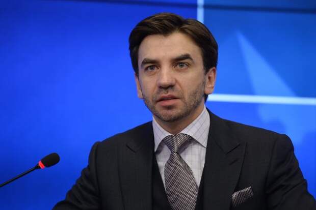 Михаил Абызов