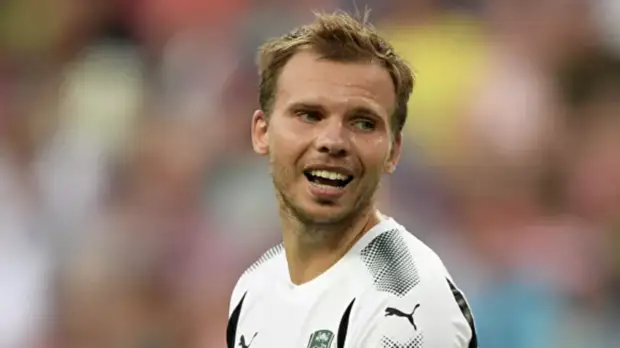 Шишкин рассказал, как Смородская шокировала футболистов «Локомотива»