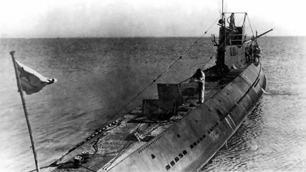 Загадочный 43-й: какие тайны хранит знаменитая советская подлодка "С-7"