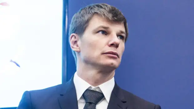 Аршавин: нужно было раньше назначить Семака