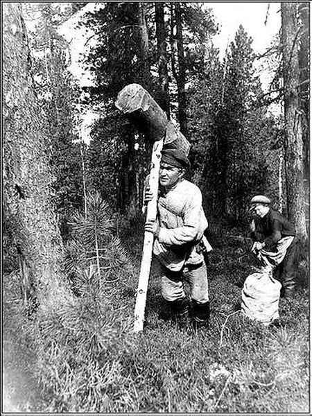 Подборка редких фотографий со всего мира. Часть 25 (32 фото)