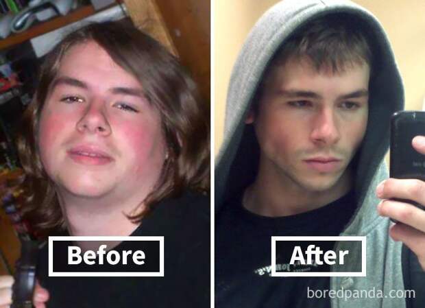21. Минус 23 кг До и после похудения, до и после, похудание, похудели, похудение, сравнение, тогда и сейчас