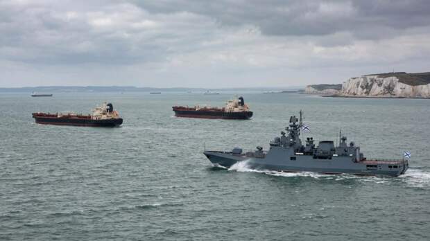 Патрушев — о перекрытии Лондоном Ла-Манша: не даёт покоя «слава» предков-пиратов