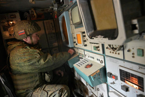 Силы ПВО за пять часов сбили почти сто украинских дронов