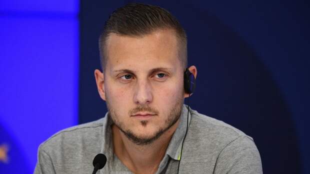 Журналист Боке рассказал, что его пытали во Франции из-за репортажей о Донбассе