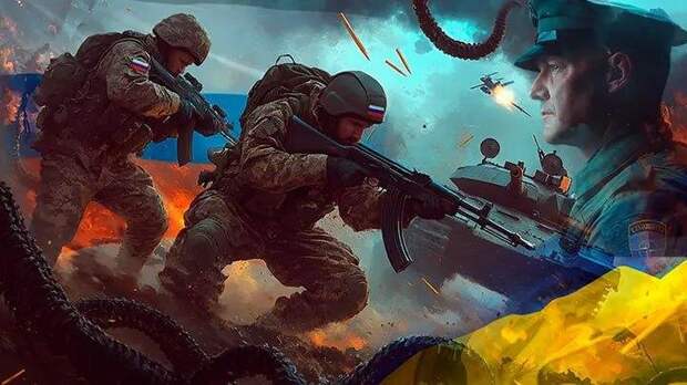 Коллаж: Novorosinform