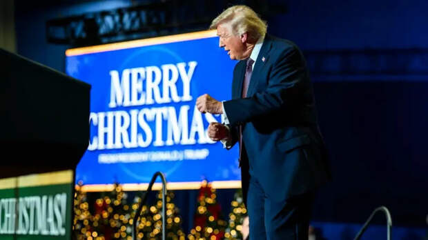 Трамп изощренно унизил и отомстил нобелевскому конкуренту Мачадо