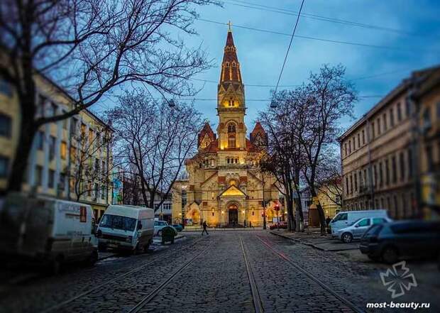 Кафедральный Собор Св. Павла. CC0