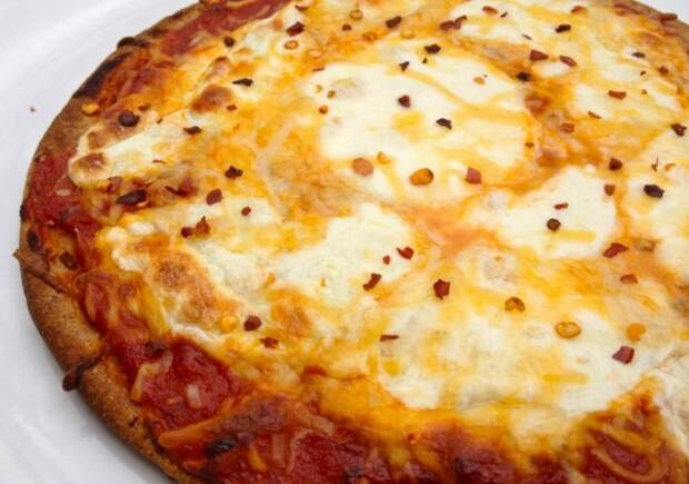 16 идей для вкусной пиццы