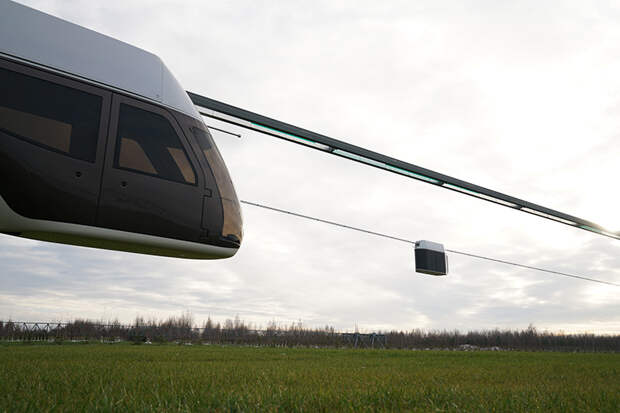 Член Комитета Государственной Думы РФ по транспорту и строительству прокомментировал перспективы транспортных технологий