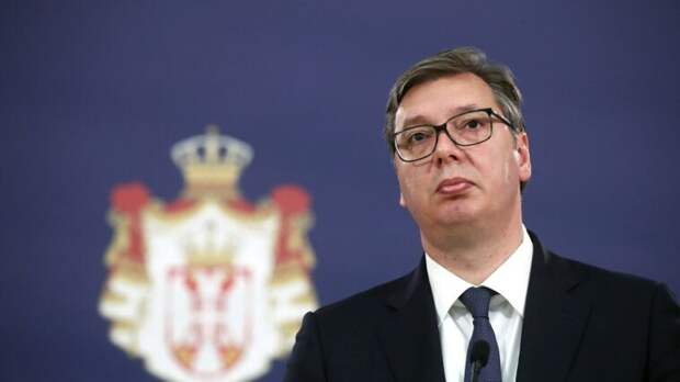 Президент Сербии Вучич: предложенная Россией цена на газ не устраивает Белград