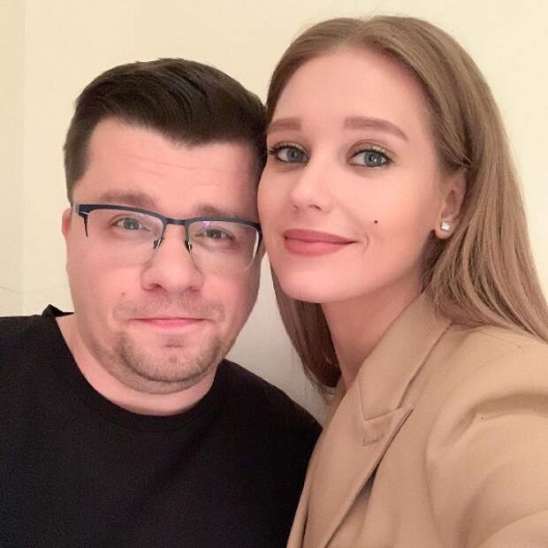 Гарик обижается: Кристина Асмус впервые рассказала правду о разводе с комиком