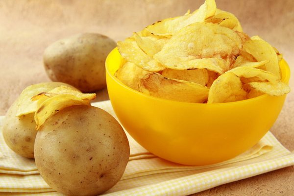 10 самых токсичных и опасных продуктов, которые не должны попадать к вам в рот