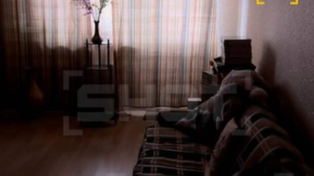 Та самая квартира / Фото: Telegram-канал Shot