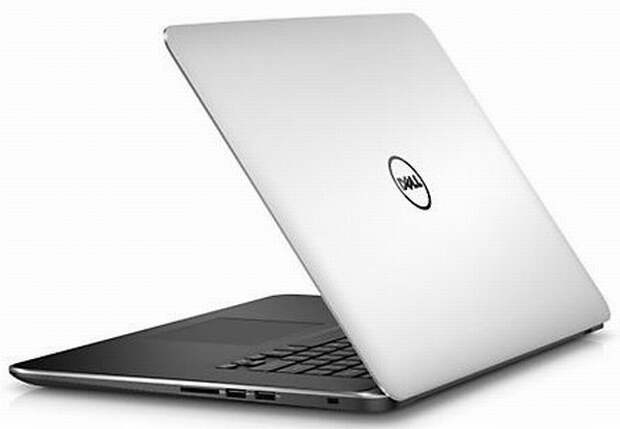 Ноутбук Dell XPS 13