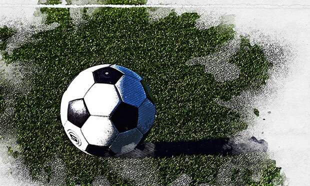 «Орёл» дома сыграл вничью с «Салютом»