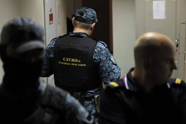 Раскрыта масштабная коррупционная схема сотрудников РЖД