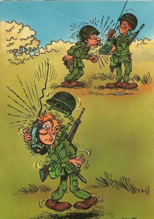 Смешная военная картинка. Военные карикатуры. Армейские карикатуры. Армейский юмор в картинках.