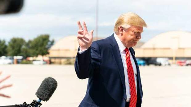 Бунт союзников: Франция и Италия отказались пропускать самолёты США для войны с Ираном