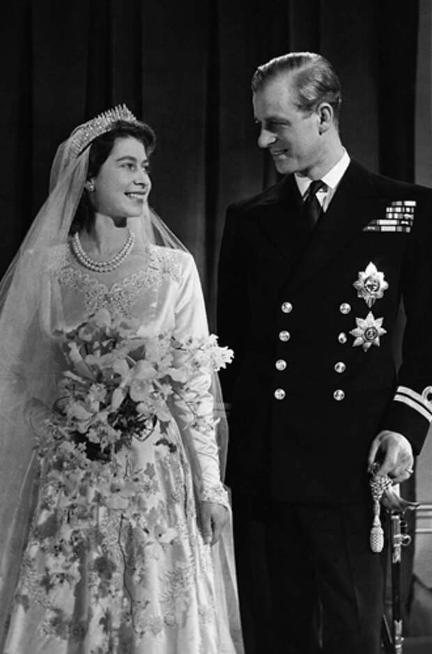 Фото №19 - Пир после чумы: как Великобритания выдавала замуж будущую королеву Елизавету II