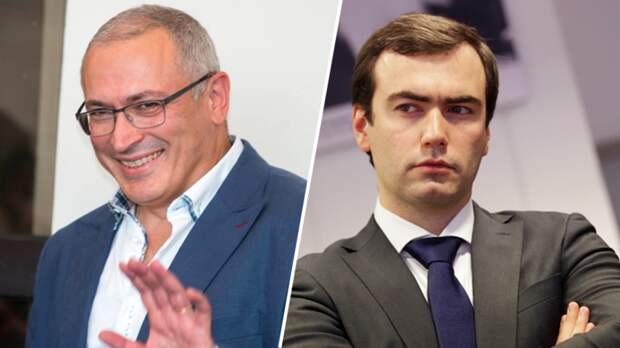 «До украинцев дойдут крохи»: сын Ходорковского возглавил фонд отца и выдал сам себе грант на $11,8 млн