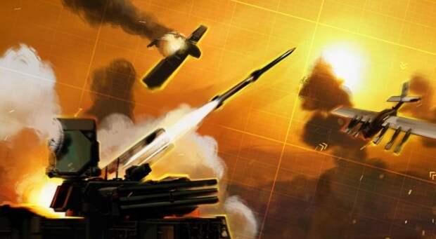 Эксперт рассказал о причинах атаки на российскую авиабазу в Сирии