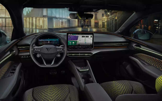 На рынок вышел приятный в управлении немецкий хэтчбек чуть дороже 2 млн рублей