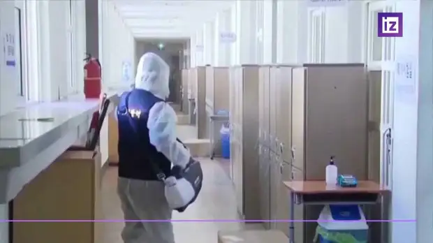 В РФ разработали реактивы для определения видов коронавируса