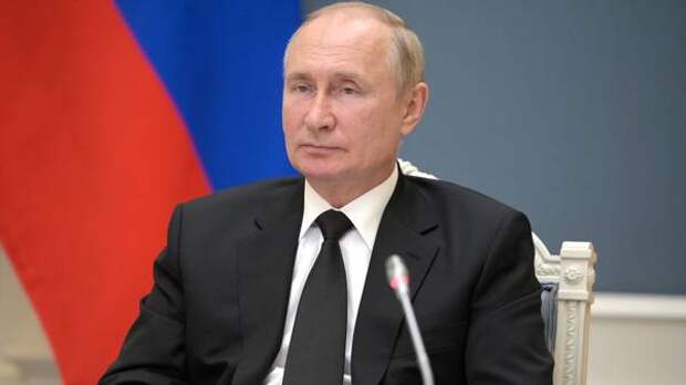 Читатели Daily Express: Путин поставил «шах и мат» Европе в газовом вопросе