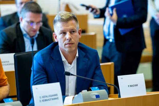 Победитель выборов в Венгрии Мадьяр: «С Путиным будут переговоры