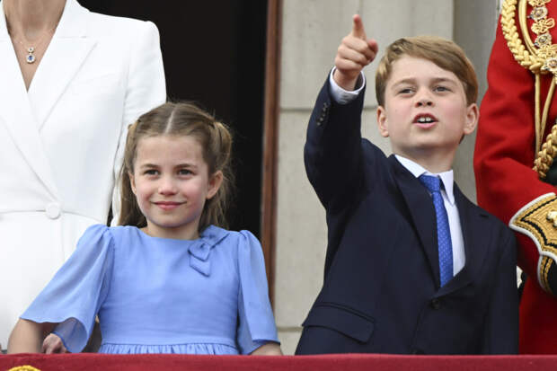 Принц Эдвард будет недоволен: принцесса Шарлотта получит новый титул
