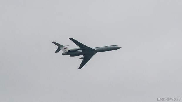 Рейс из Челябинска в Пхукет задержали больше, чем на сутки