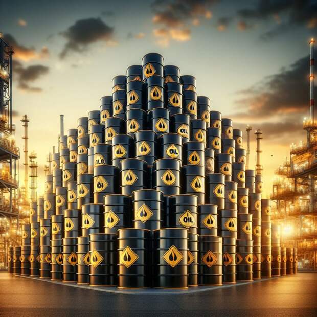 Монголия полностью перейдёт на импорт нефтепродуктов из России после запрета Китая