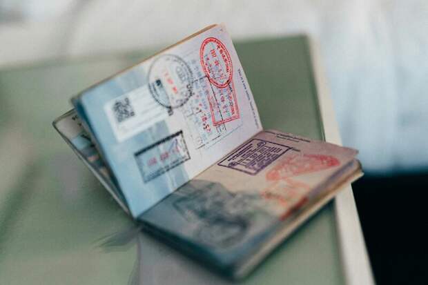 Россия повысит пошлину на биометрический паспорт