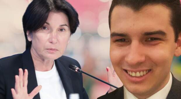 Почему Зейналова тянула с разводом до взросления сына и что было в браке на самом деле