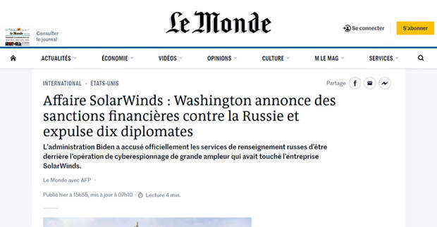 Le Monde