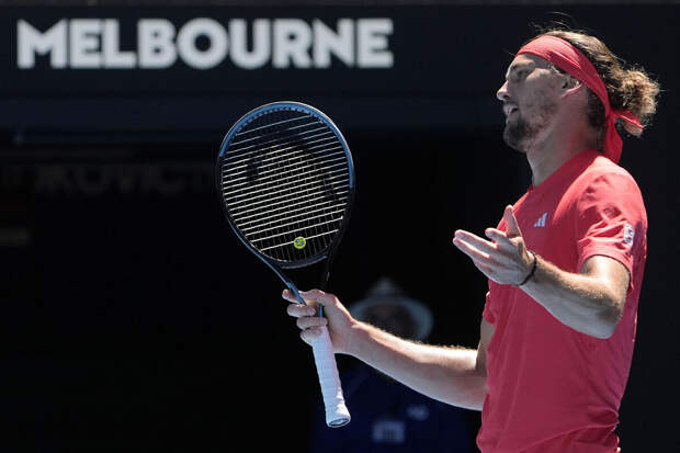 Экс-теннисист Ольховский: Алькарас и Зверев обыграли бы Синнера и Джоковича